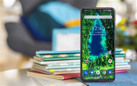 Asus zenfone 6 is already enrolled in the android q beta program, and hence it will be one of the first devices to be updated to the android q version, the official release date of the android q hasn't been announced. Asus Zenfone 6 update enhances the camera experience ...