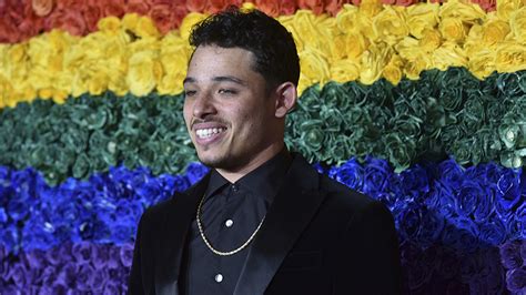 Anthony Ramos Net Worth Is About To Skyrocket Thanks To His ‘in The