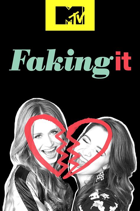 Faking It Tv Series 20142016 Imdb