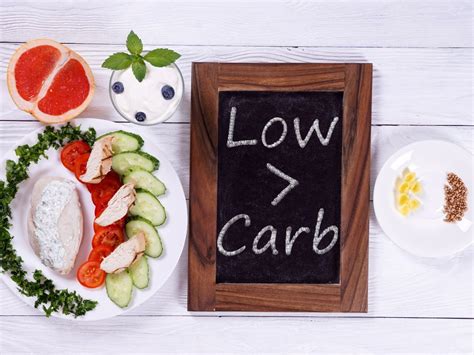 Health Tips Low Carbs Diet Can Be Harmful Increased Risk Of Headache