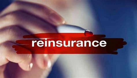Reinsurance Market Size Share Future Trends And Growth By 2027