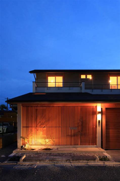 desain rumah minimalis jepang tradisional desain rumah
