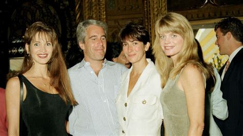 was jeffrey epstein married what to know about his relationships