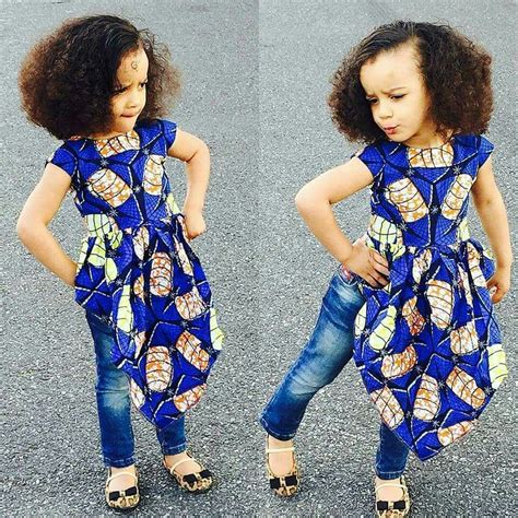 African Dresses For Kids African Fashion Dresses Kids Dress