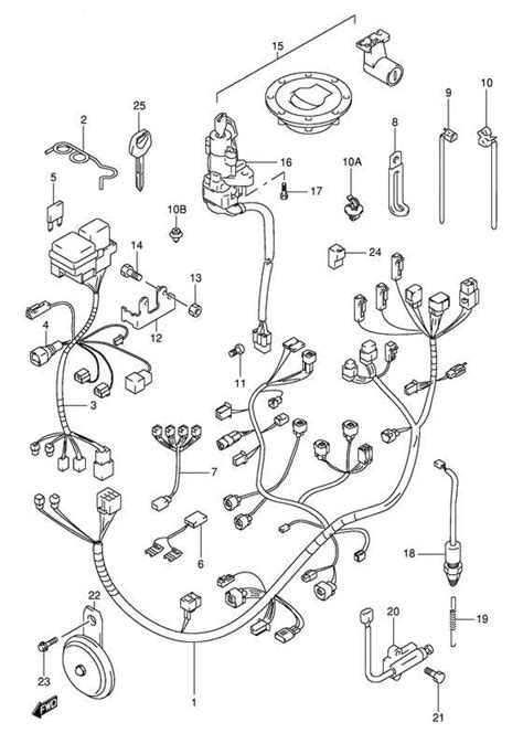 The Ultimate Guide To Understanding The 2003 Yamaha Grizzly 660 Parts