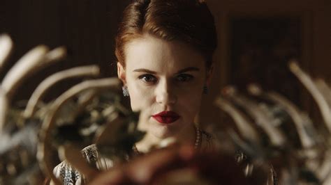 Escape Room 2 Casts Holland Roden More The Horror Entertainment Magazine