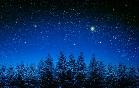 A Christmas Star Will Light Up The Nebraska Sky In December 2020