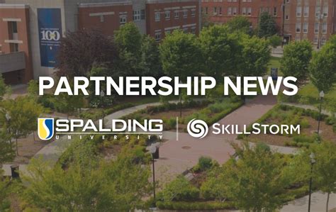 Spalding University Joins Nationwide Tech Upskilling Initiative