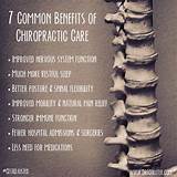 Pictures of Chiropractic Quotes