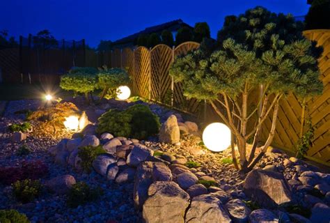 Landscape Lighting Ideas To Enhance Your Yard Ais