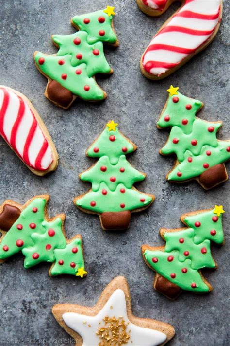 10 Amazing Easy Sugar Cookie Decorating Ideas 2023