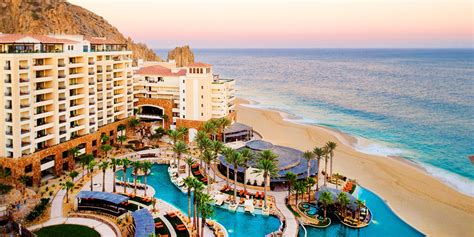 Grand Solmar Lands End Resort And Spa Travelzoo