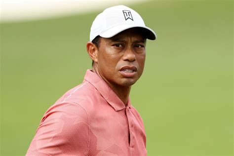 Tiger Woods Discusses Painful Rehab Following Car Accident