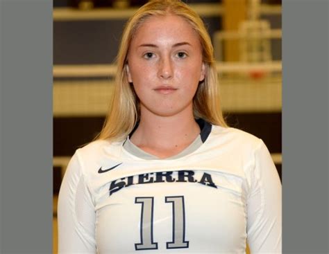 daily news girls athlete of the week may pertofsky sierra canyon flipboard