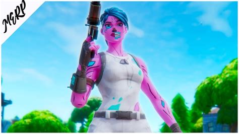 The global community for designers and creative professionals. Pink Ghoul Trooper... 🎀 - YouTube