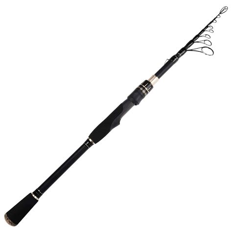 Top 10 Best Telescopic Fishing Poles In 2022 Reviews Buyers Guide