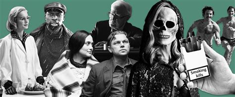 The Literary Film Tv You Need To Stream In October Literary Hub