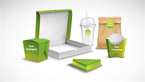 5 Best Tips For Food Packaging Boxes Food Graded Box Design