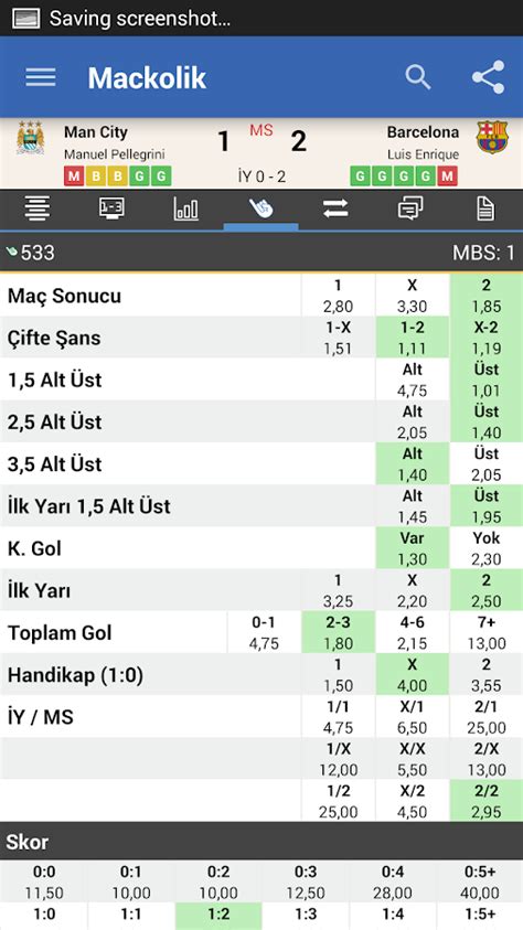 Maçkolik sitesinin saçma sapan i̇lgisiz site yönetimi. Mackolik Canlı Sonuçlar - Google Play'de Android Uygulamaları