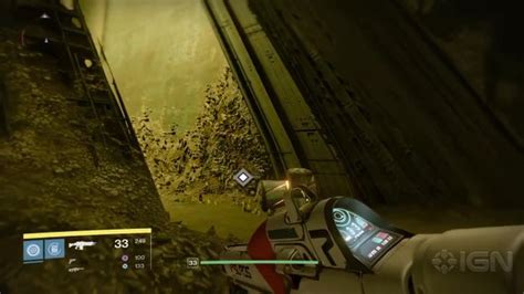 calcified fragments destiny wiki guide ign