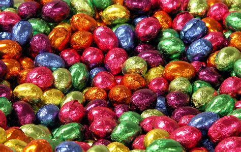 Comment recycler ses chocolats de Pâques Not parisienne