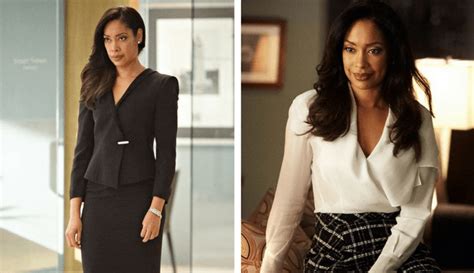 how to get a wardrobe like jessica pearson style stylish work outfits casual work outfit chic