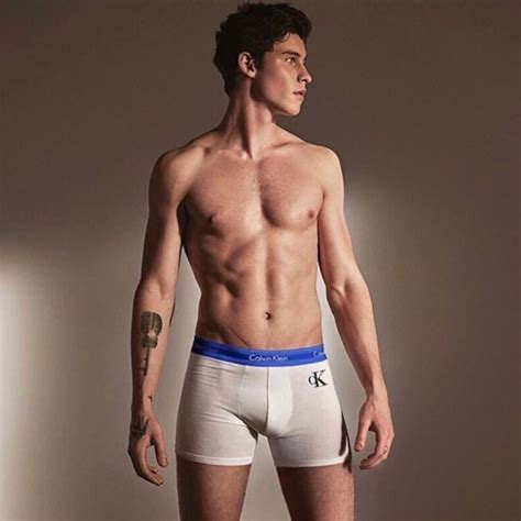 Guinness Freizeit Mann Shawn Mendes Calvin Klein Naked Fazit Panel