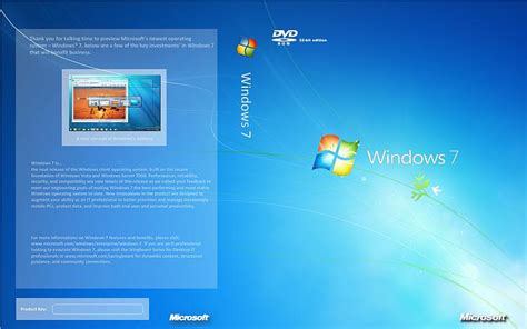 Custom Windows 7 Dvd Cases And Covers Windows 7 Help Forums