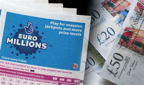 Find the latest euromillions results right here. Euromillions Lottery results July 3: What are the winning ...