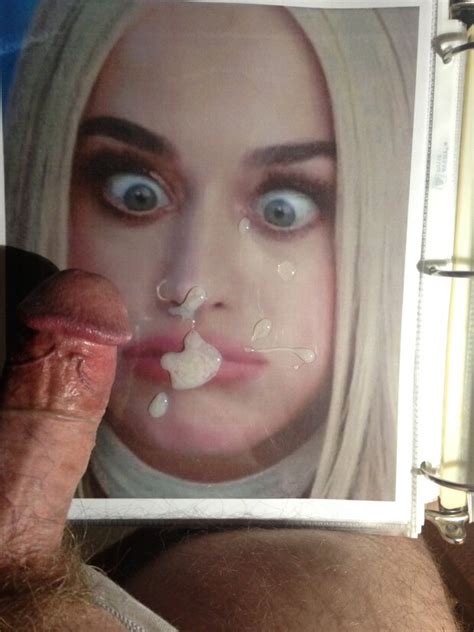 Katy Made Ugly E Cum On Her Bimbo Face Fantasee4me