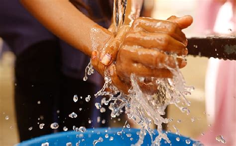 The Truth About Hand Hygiene Everyone Should Know Health Guide 911