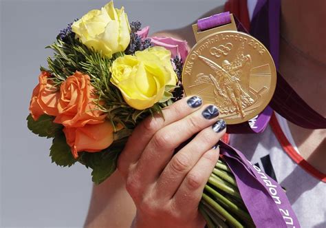 London 2012 Olympics One Week In Olympics Womens Rowing London
