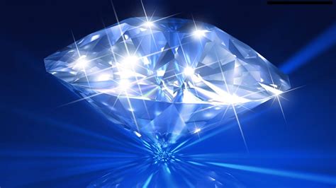 Blue Diamond Wallpaper 60 Images