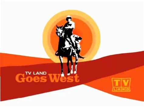 The Branding Source New Look Tv Land