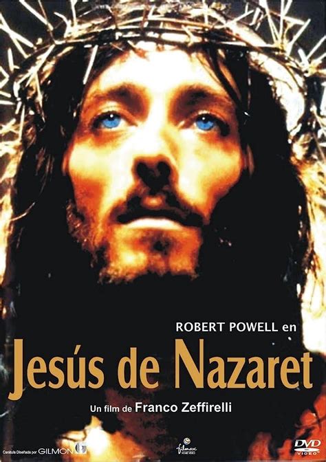 Jesus Of Nazareth 1977