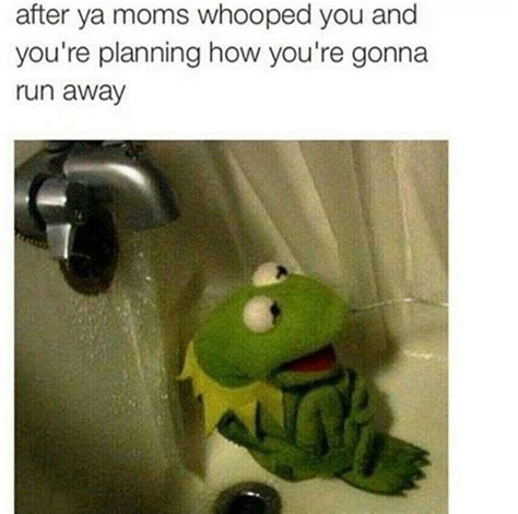 56 Best Sad Kermit Images On Pinterest Frogs Kermit The Frog And