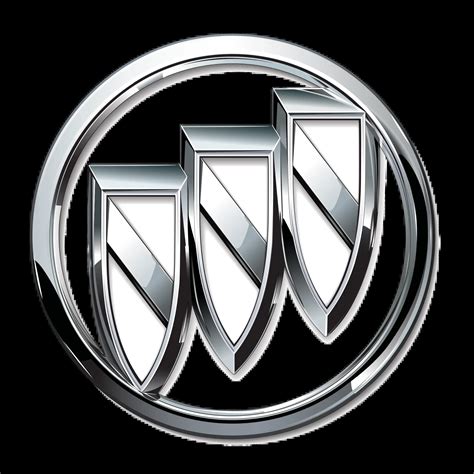 Buick Logo Hd Png Meaning Information