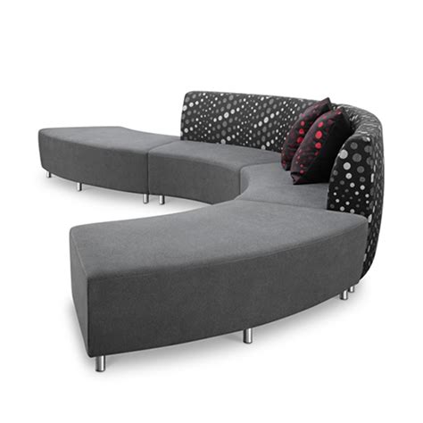 Contemporary Modular Sofa - Weworth
