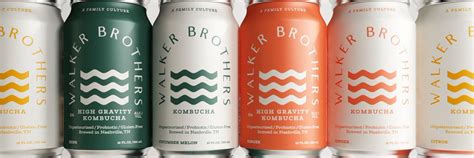 Walker Brothers Partners With Taprm For New York Distribution Brewbound