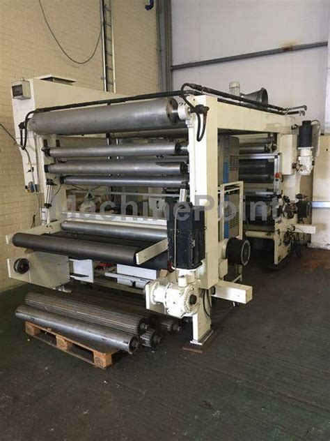Used Schiavi Eco Convert Junior Of 1998 For Sale Machinepoint
