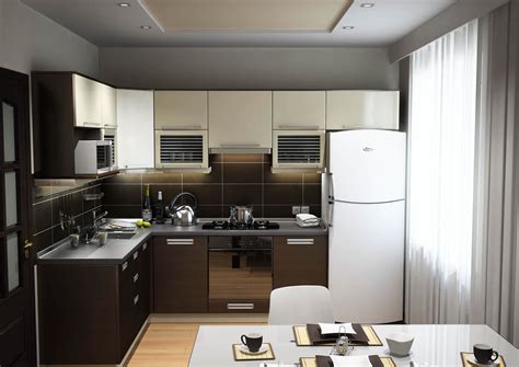 Дизайн кухни фотографии 123 фото реальные в 4 современных стилях