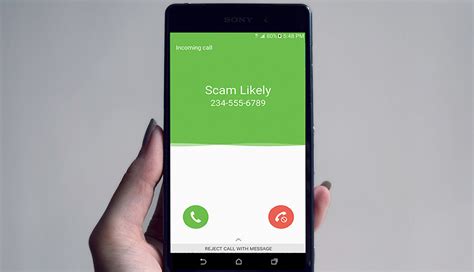 Heres How To Get Your Phone To Alert You When Scammers Call