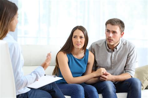 10 tell tale signs that you should see a marriage counsellor