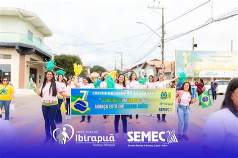 Img Prefeitura Municipal De Ibirapu Flickr