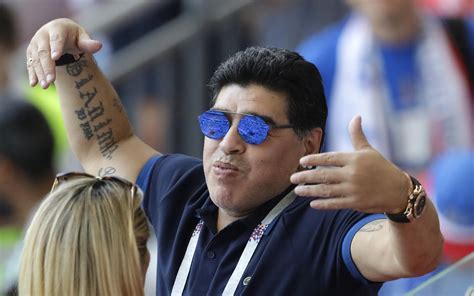 Retake napoli team maradona 10 polo shirt… $39.99. FIFA rebukes Diego Maradona for criticizing World Cup referee | The Spokesman-Review