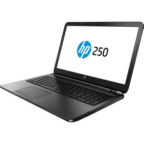 Laptop Hp 250 G3 Cu Procesor Intel Core I3 4005u 170ghz Haswell