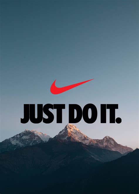 Iphone Wallpaper On Twitter Nike Just Do It Wallpaper