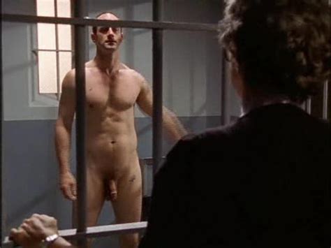 Christopher Meloni Nude Shower Scene Free Telegraph
