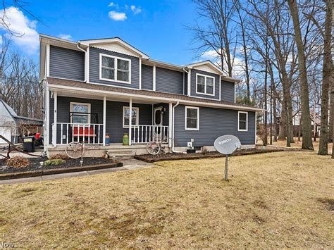 Zillow Vermilion Ohio