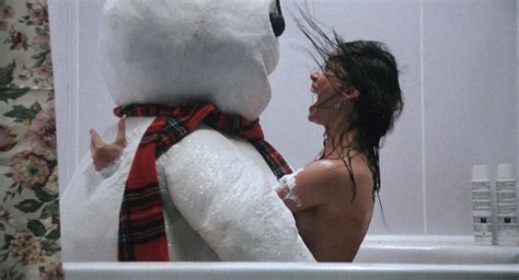 Nude Video Celebs Shannon Elizabeth Nude Jack Frost 1997